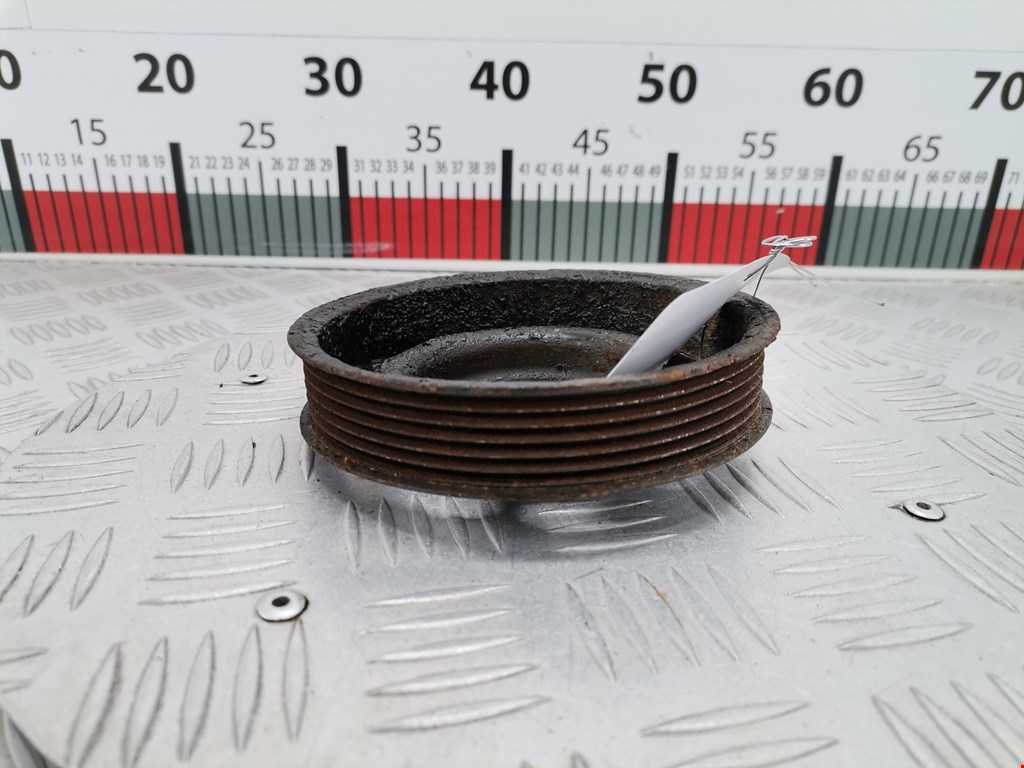 Шестерня коленвала (шкив) SEAT Ibiza 2002-2008