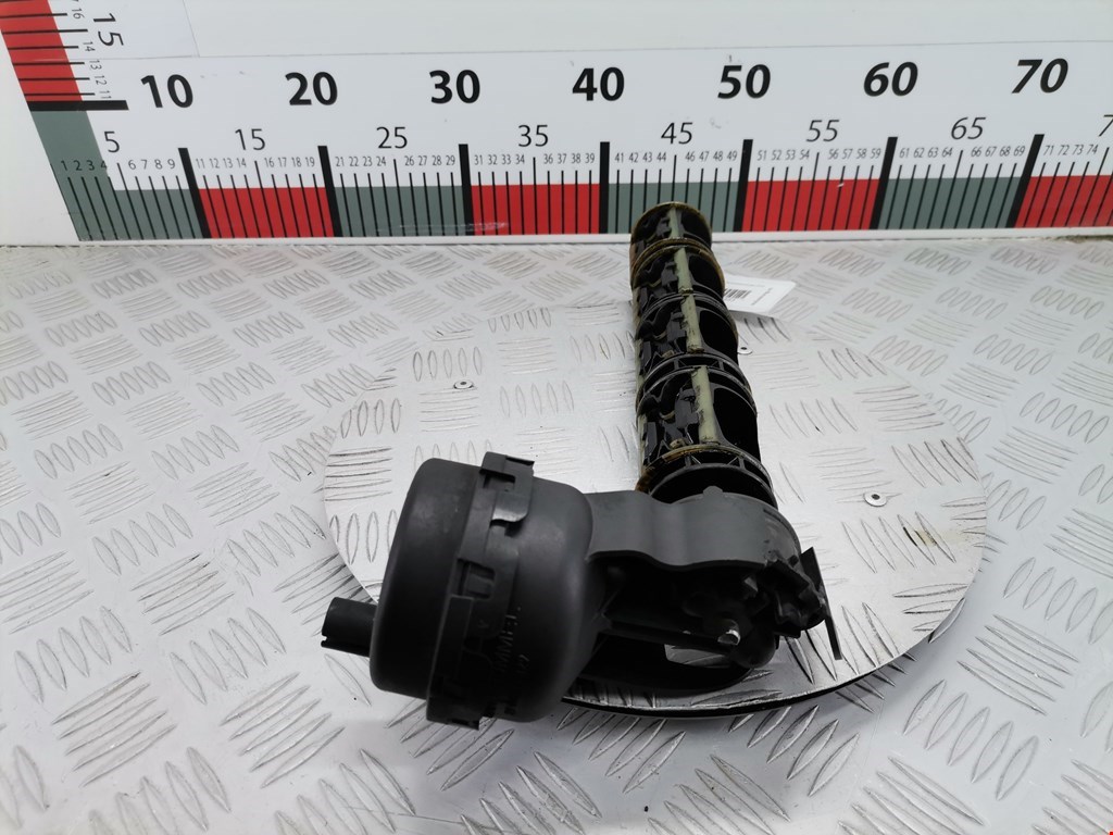 Механизм изменения длинны впускного коллектора OPEL Astra H/Family 2004-2015