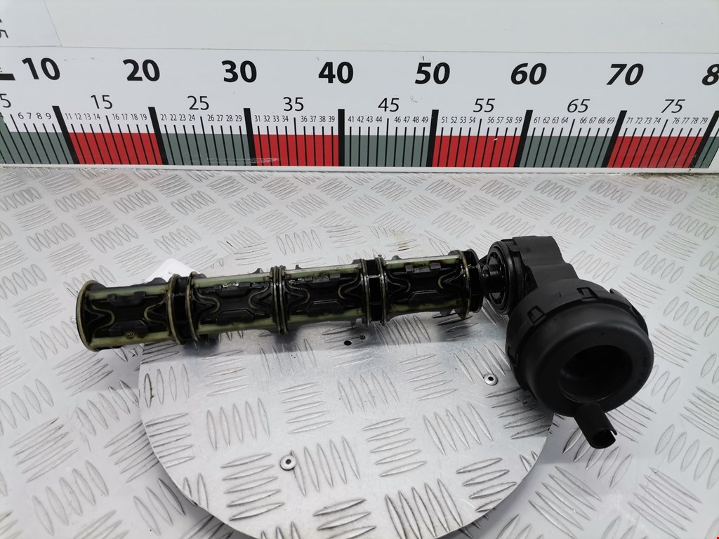 Механизм изменения длинны впускного коллектора OPEL Astra H/Family 2004-2015