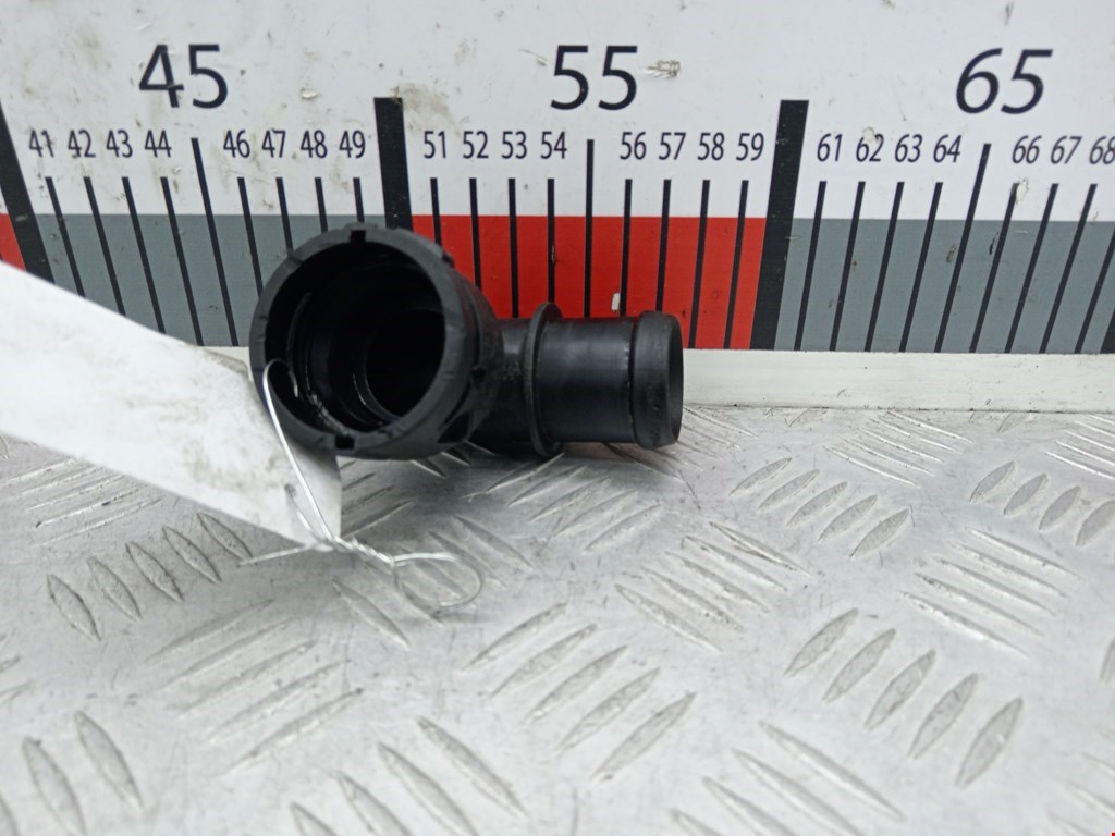 Тройник системы охлаждения SKODA Fabia MK1 1999-2006