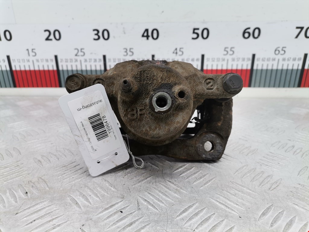 Суппорт передний левый TOYOTA Yaris Verso 1999-2006