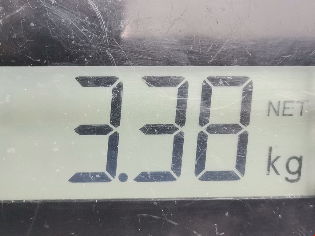 Суппорт передний левый TOYOTA Yaris Verso 1999-2006