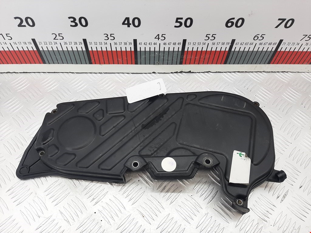 Кожух ремня (ГРМ генератора гидроусилителя помпы) Opel Astra H (2004-2014)