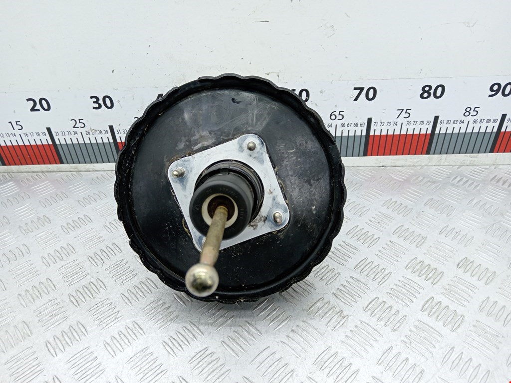 Усилитель тормозов вакуумный Skoda Fabia 1 (1999-2007)