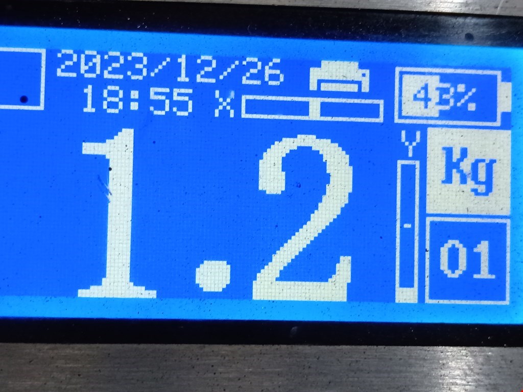 Уплотнитель двери VOLKSWAGEN Caddy III 2004-2015