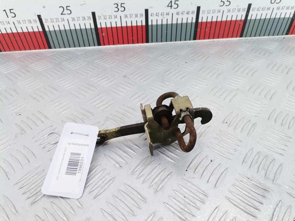 Ограничитель открывания двери BMW 5er 5 серия E34 1988-1997