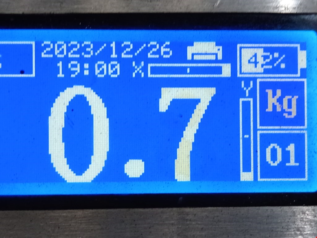 Уплотнитель (наружный) MERCEDES-BENZ R-Class W251 2005-2017