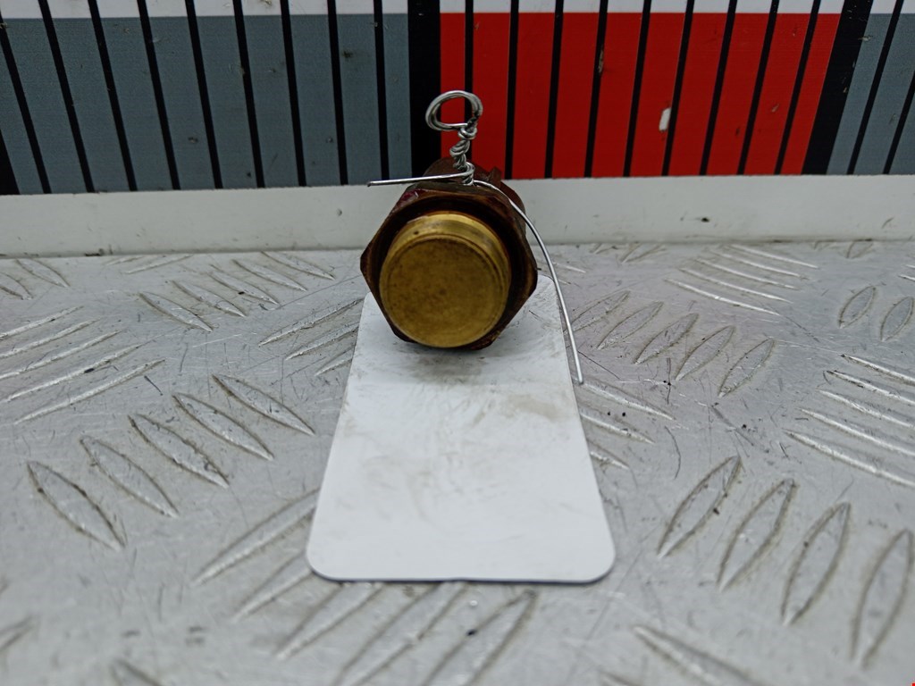 Датчик температуры охлаждающей жидкости Skoda Fabia 1 (1999-2007)