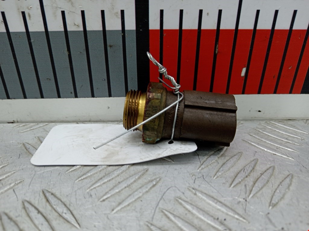 Датчик температуры (охлаждающей жидкости) SKODA Fabia MK1 1999-2006