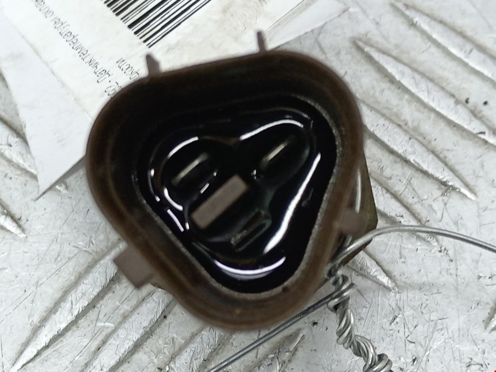 Датчик температуры (охлаждающей жидкости) SKODA Fabia MK1 1999-2006