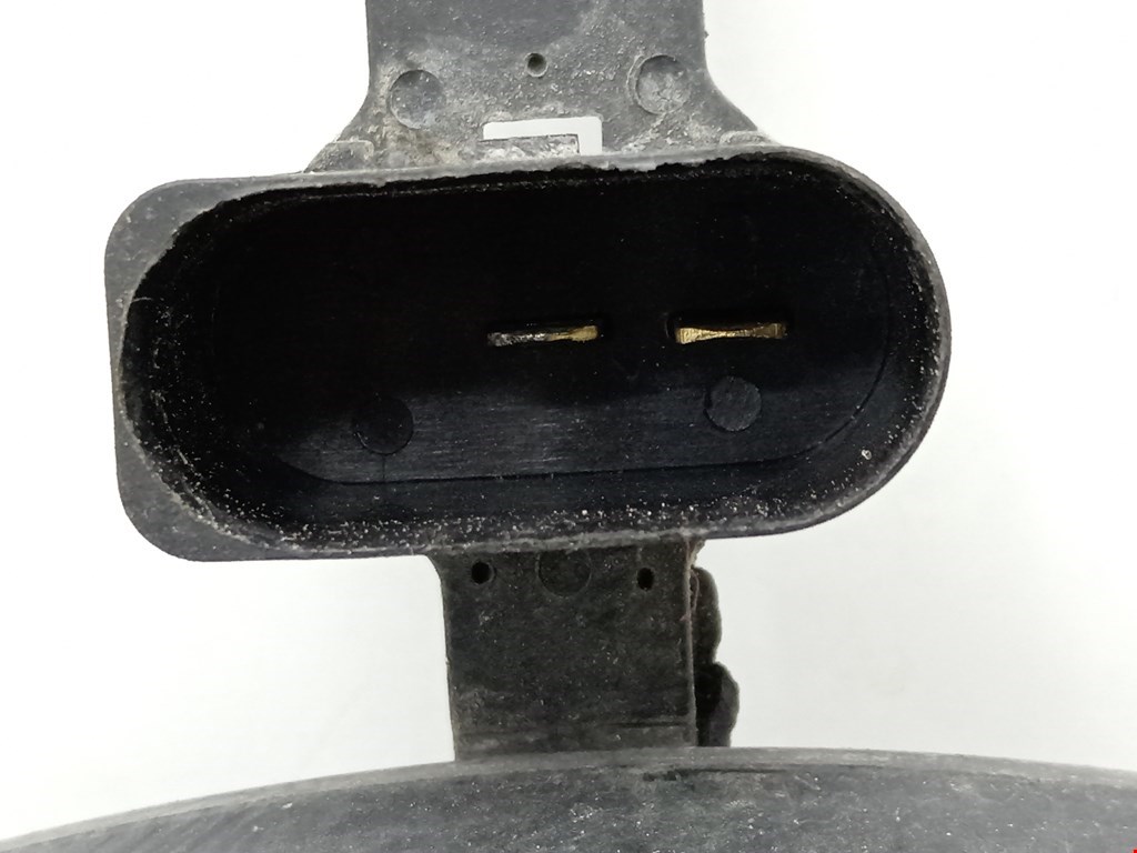 Вентилятор радиатора основного SKODA Fabia MK1 1999-2006