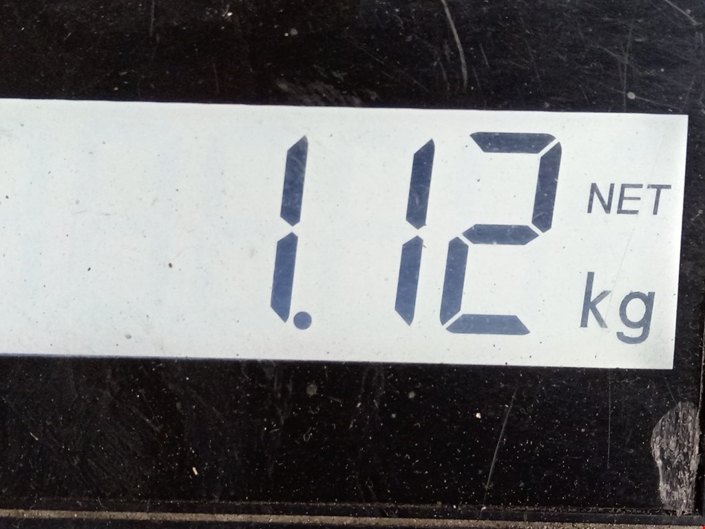 Вентилятор радиатора основного SKODA Fabia MK1 1999-2006