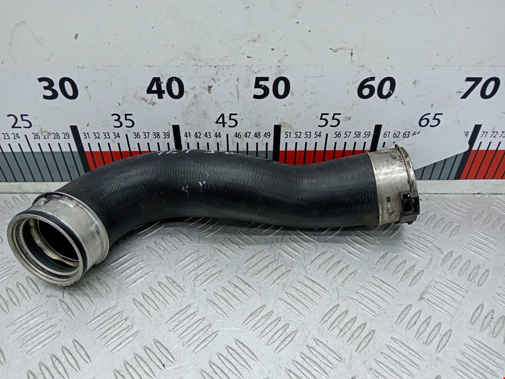 Патрубок интеркулера MERCEDES-BENZ R-Class W251 2005-2017