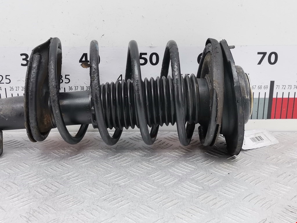 Амортизатор передний левый PEUGEOT 206 1998-2012