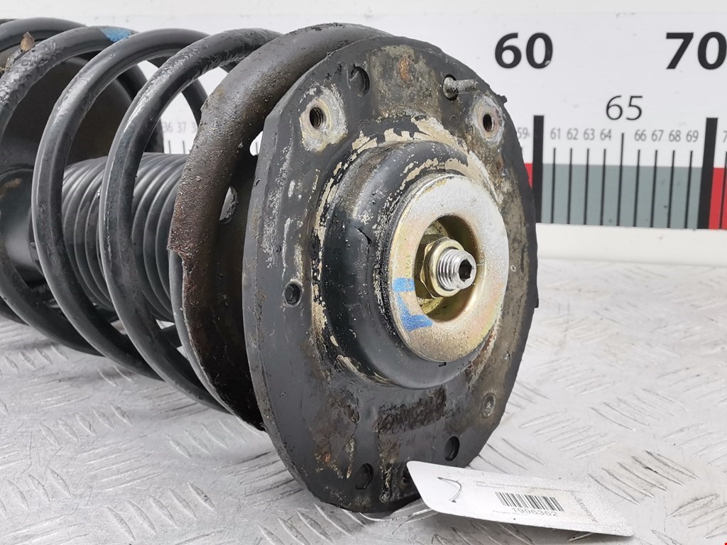 Амортизатор передний левый PEUGEOT 206 1998-2012