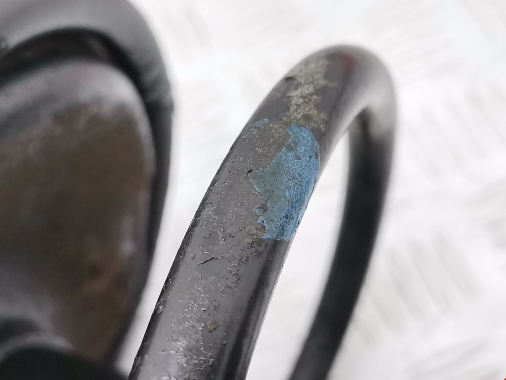 Амортизатор передний левый PEUGEOT 206 1998-2012