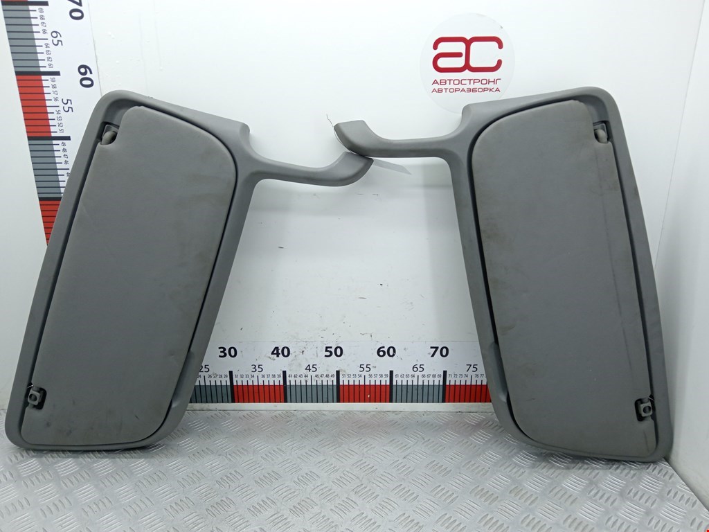 Козырек солнцезащитный VOLKSWAGEN Crafter 2006-2016