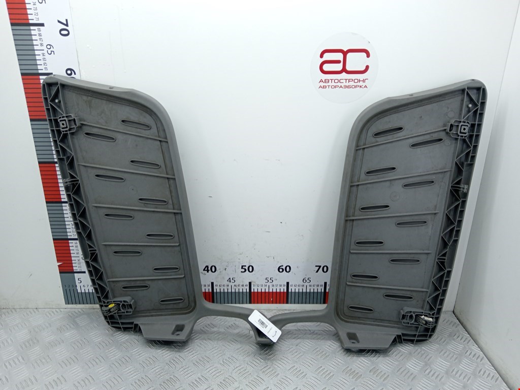 Козырек солнцезащитный VOLKSWAGEN Crafter 2006-2016