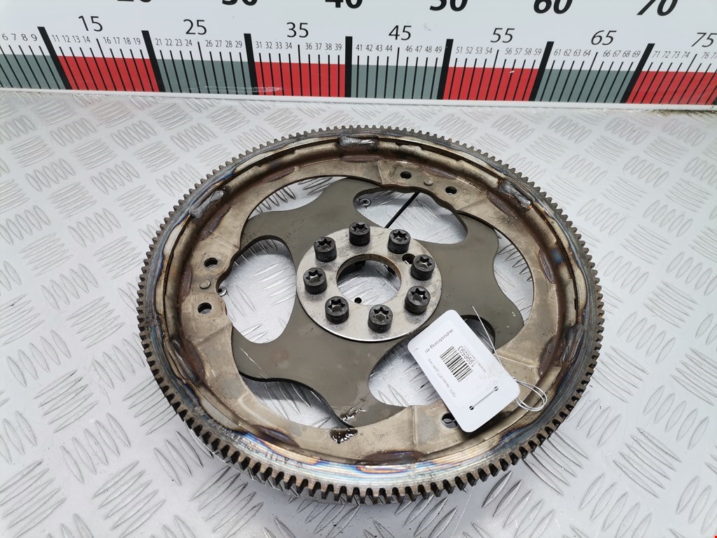 Маховик АКПП (драйв плата зубчатый венец маховика) Mercedes C-Class (W203) (2000-2008)