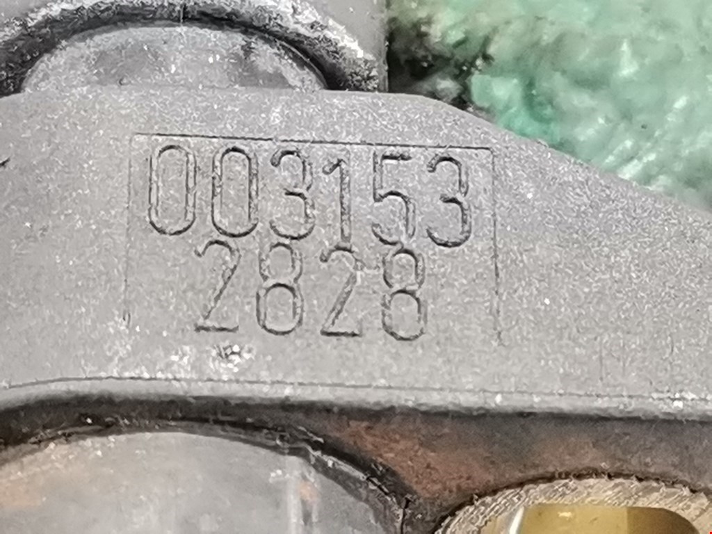 Датчик положения коленвала MERCEDES-BENZ C-Class C-klasse W203 2000-2007