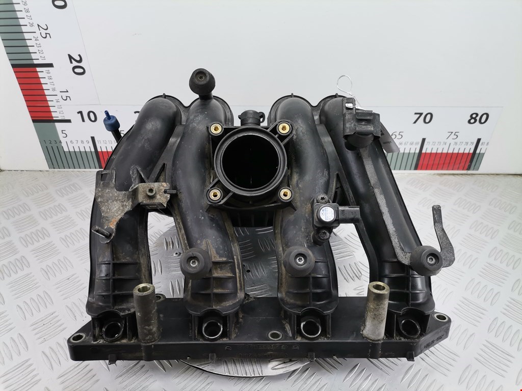 Коллектор впускной MERCEDES-BENZ C-Class C-klasse W203 2000-2007