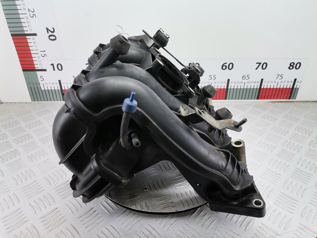 Коллектор впускной MERCEDES-BENZ C-Class C-klasse W203 2000-2007