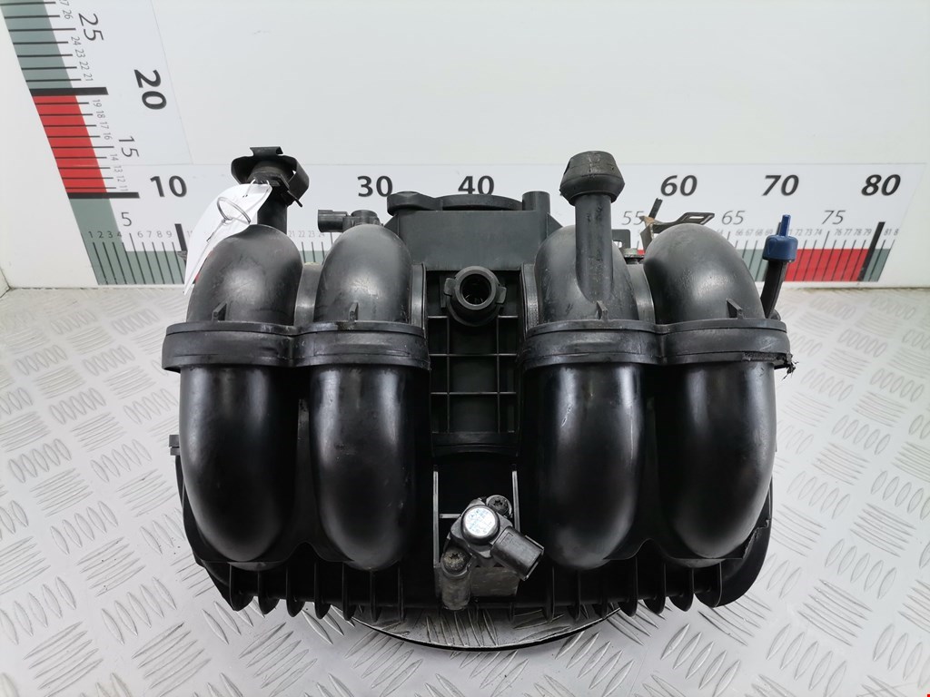 Коллектор впускной MERCEDES-BENZ C-Class C-klasse W203 2000-2007