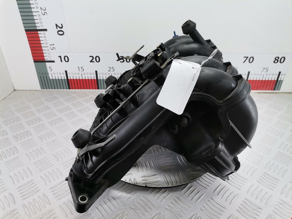 Коллектор впускной MERCEDES-BENZ C-Class C-klasse W203 2000-2007