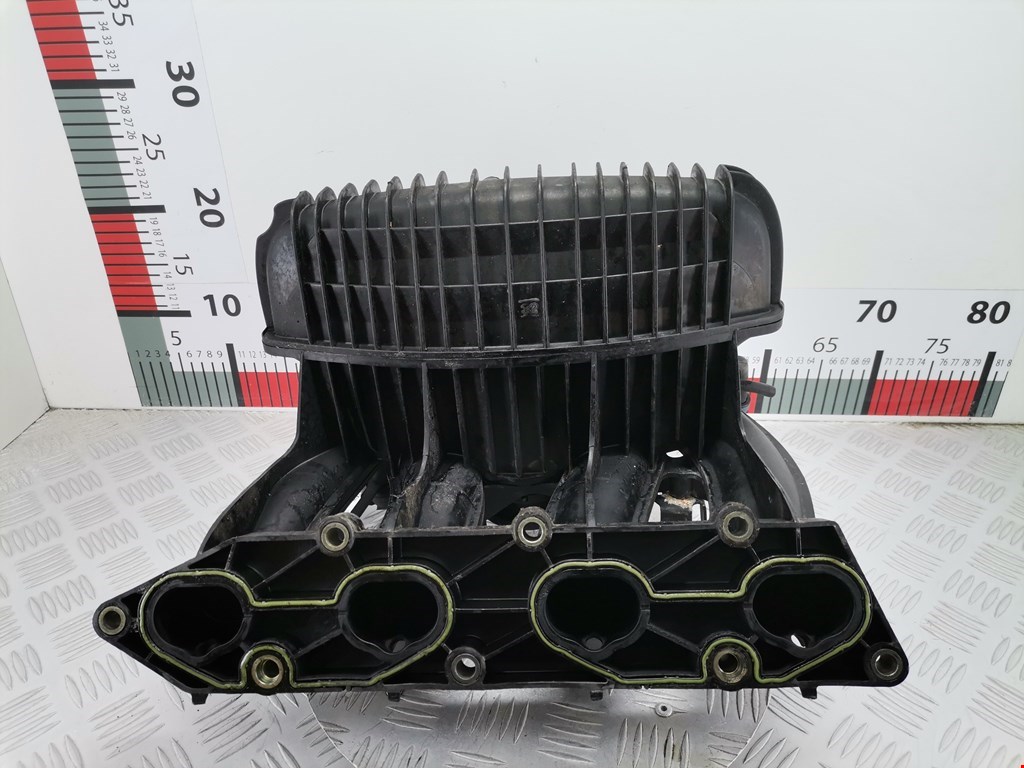 Коллектор впускной MERCEDES-BENZ C-Class C-klasse W203 2000-2007