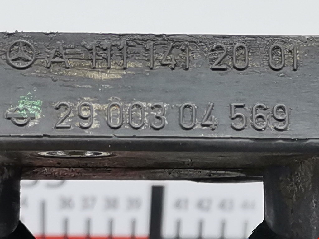 Коллектор впускной MERCEDES-BENZ C-Class C-klasse W203 2000-2007