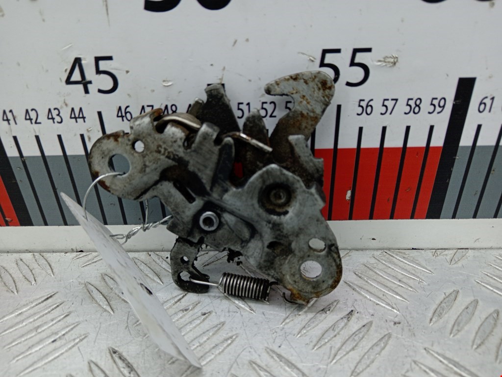 Замок капота PEUGEOT 807 2002-2014