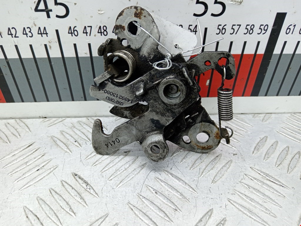 Замок капота PEUGEOT 807 2002-2014