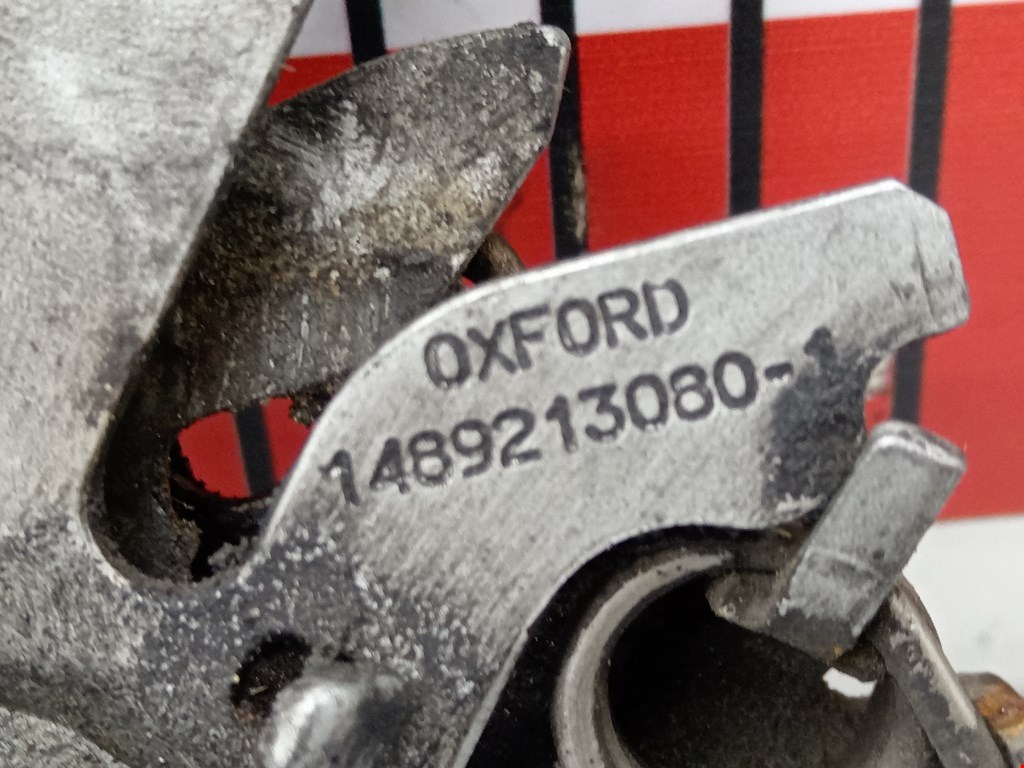 Замок капота PEUGEOT 807 2002-2014