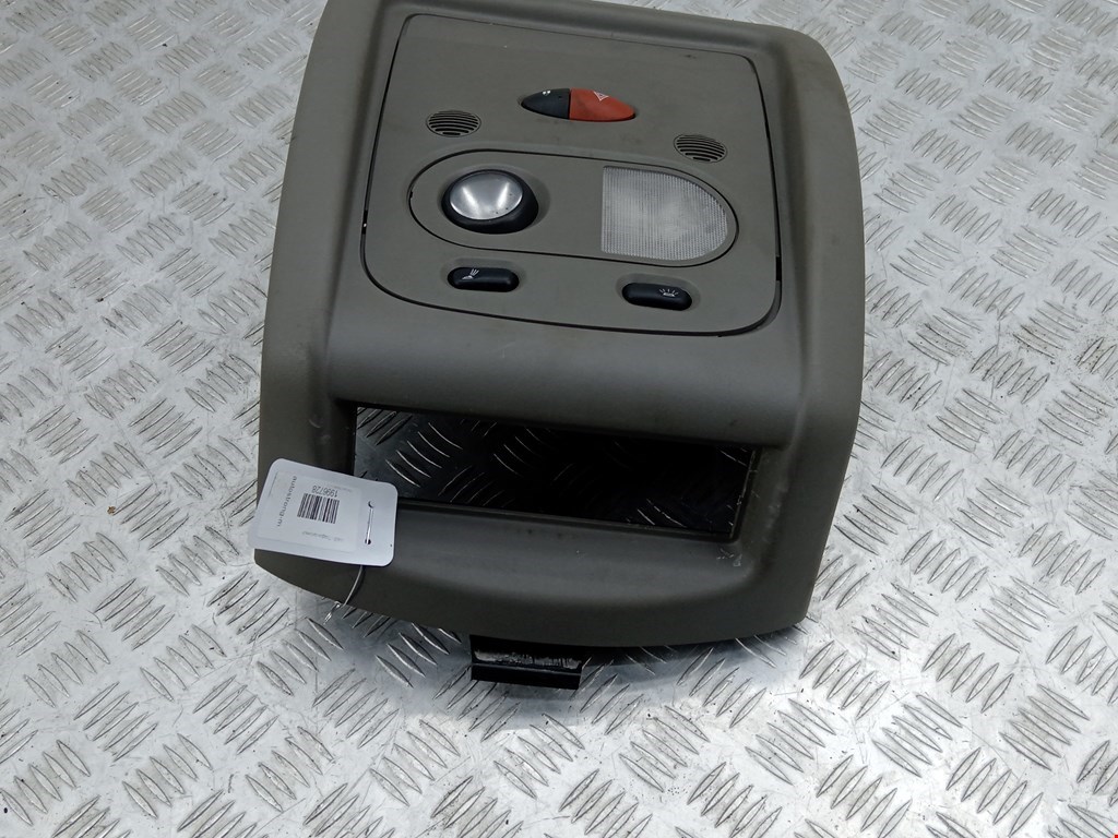 Плафон салонный (салона фонарь) RENAULT Master 2010-н.в.