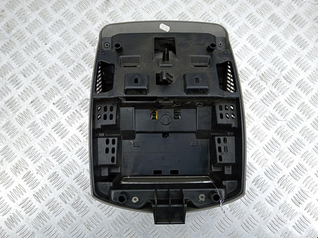 Плафон салонный (салона фонарь) RENAULT Master 2010-н.в.