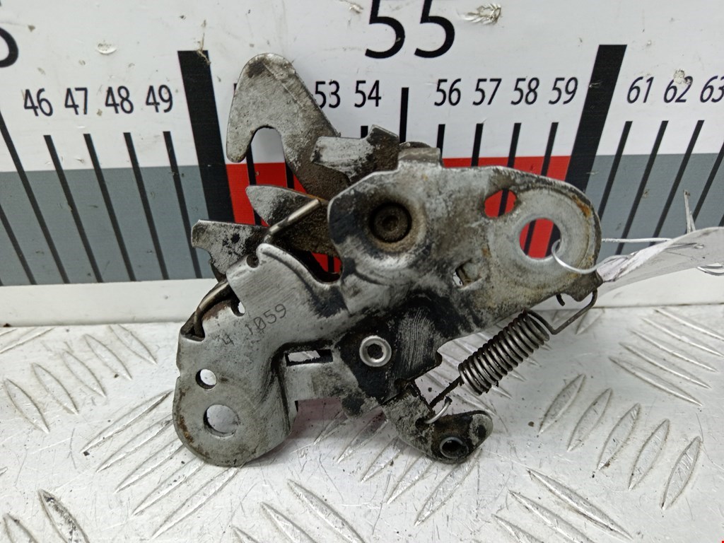 Замок капота PEUGEOT 807 2002-2014