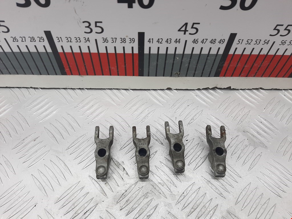 Кронштейн форсунки OPEL Astra H/Family 2004-2015