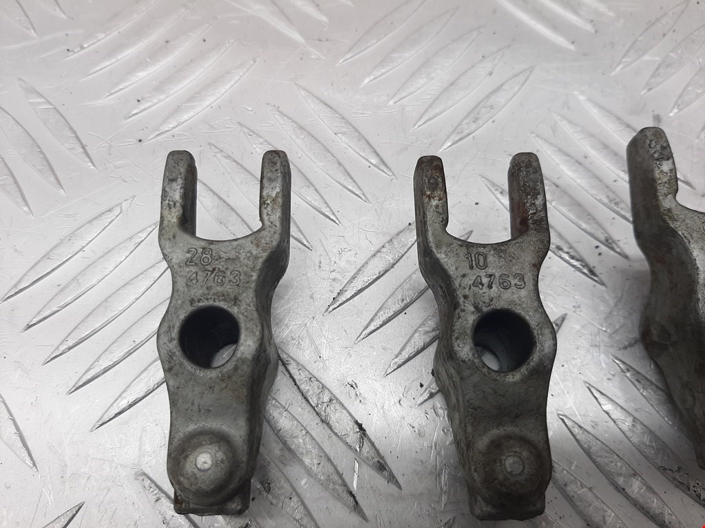 Кронштейн форсунки OPEL Astra H/Family 2004-2015