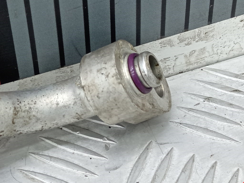 Трубка кондиционера SKODA Octavia A4 1U- 1997-2010