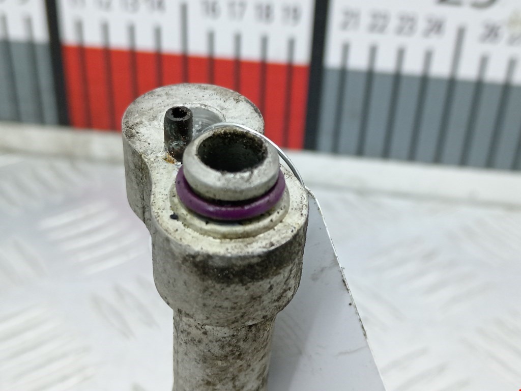 Трубка кондиционера SKODA Octavia A4 1U- 1997-2010