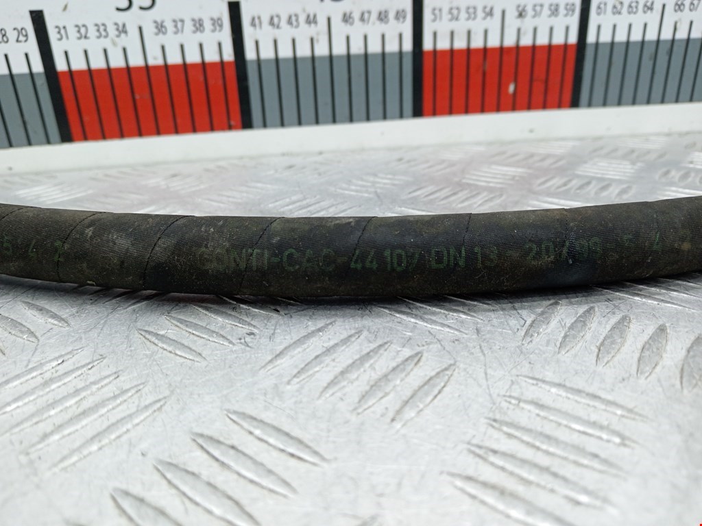 Трубка кондиционера SKODA Octavia A4 1U- 1997-2010