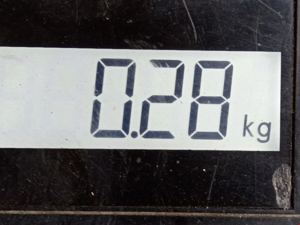 Трубка кондиционера SKODA Octavia A4 1U- 1997-2010