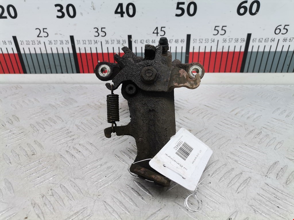 Суппорт задний левый NISSAN Almera Tino 2000-2006