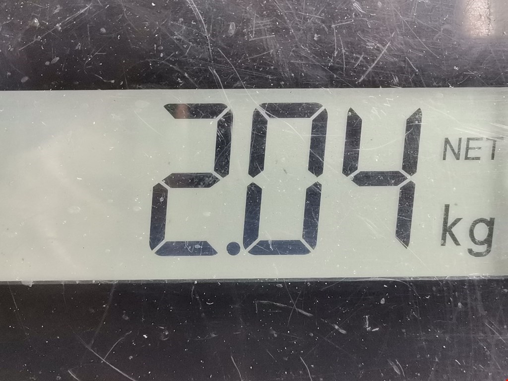 Суппорт задний левый NISSAN Almera Tino 2000-2006