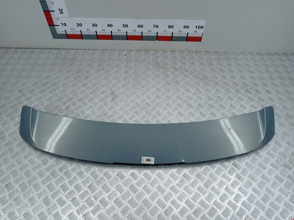 Спойлер FORD Focus II 2005-2011