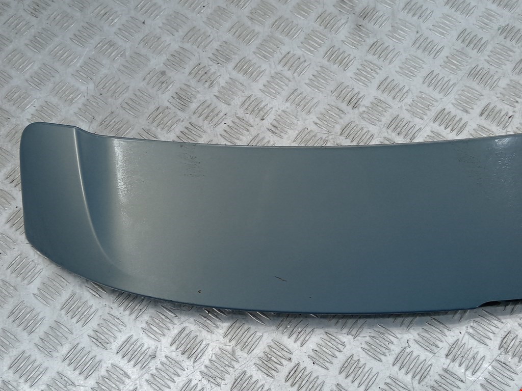 Спойлер FORD Focus II 2005-2011