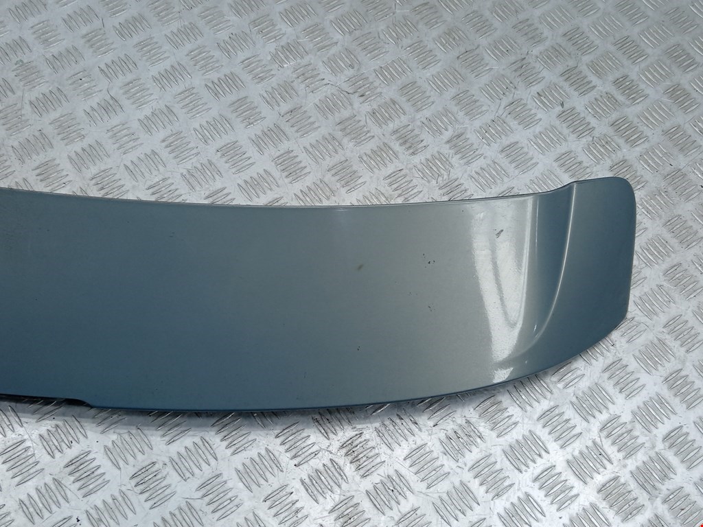 Спойлер FORD Focus II 2005-2011