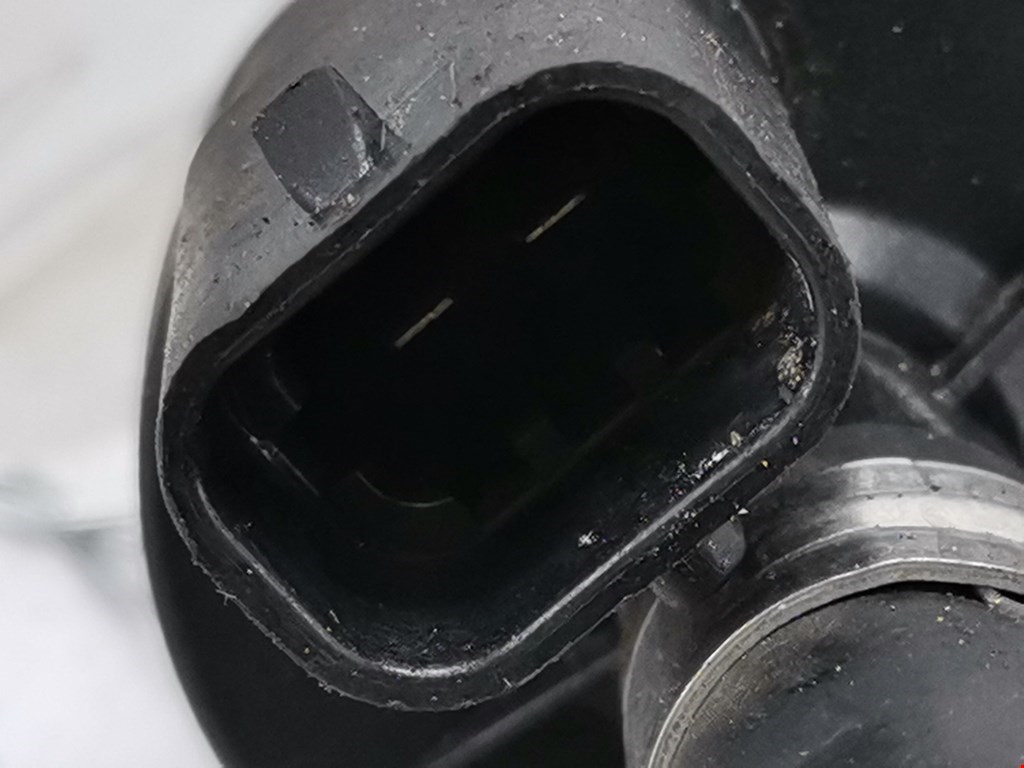 Клапан вентиляции топливного бака FIAT Bravo 2007-2014