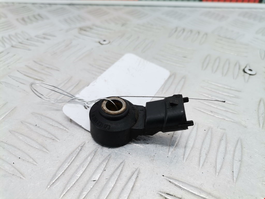 Датчик детонации FIAT Bravo 2007-2014