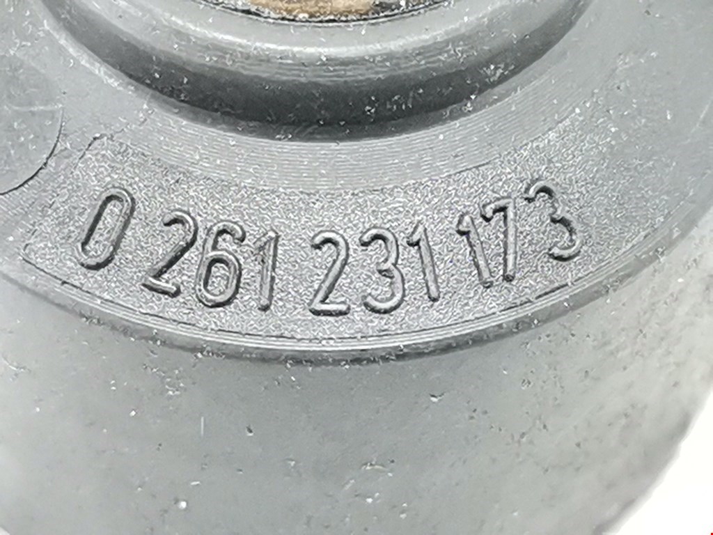 Датчик детонации FIAT Bravo 2007-2014